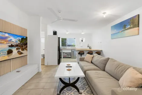 Property photo of 1/40 Macilwraith Street Manoora QLD 4870