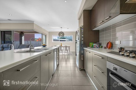 Property photo of 18 Lewisham Court Warragul VIC 3820