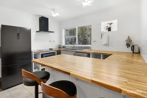 Property photo of 1/40 Macilwraith Street Manoora QLD 4870