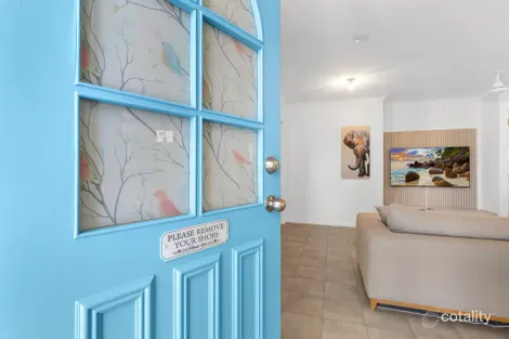 Property photo of 1/40 Macilwraith Street Manoora QLD 4870