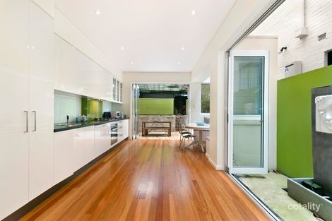 Property photo of 62 Boundary Street Paddington NSW 2021