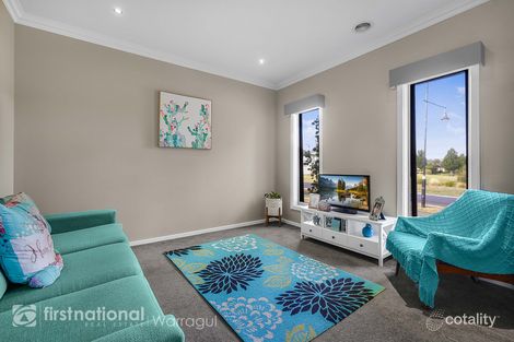 Property photo of 18 Lewisham Court Warragul VIC 3820