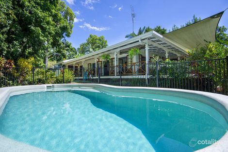 Property photo of 8 Toll Gate Road Oak Beach QLD 4877