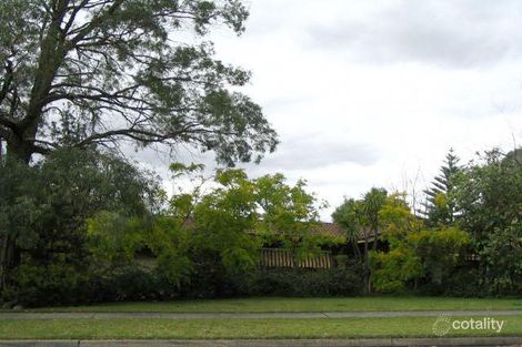 Property photo of 1 Thorpe Avenue Cherrybrook NSW 2126