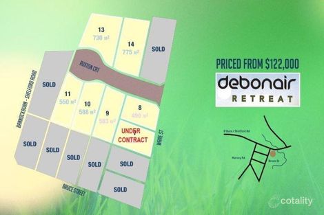 4 Ruxton Ct, Bannockburn, VIC 3331