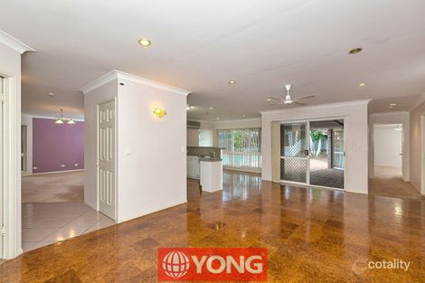 Property photo of 8 Redgum Place Calamvale QLD 4116