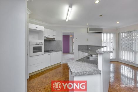 Property photo of 8 Redgum Place Calamvale QLD 4116