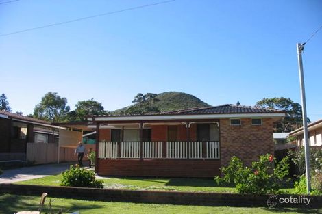 Property photo of 19 Rigney Street Shoal Bay NSW 2315