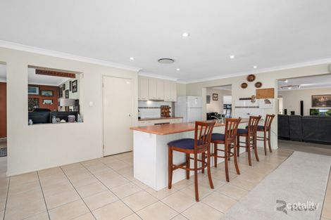 Property photo of 72 Wallum Drive Parkinson QLD 4115