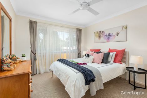 Property photo of 22 Lobelia Avenue Daisy Hill QLD 4127