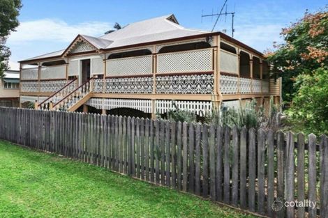 21 Queen St, Maryborough, QLD 4650