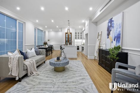 Property photo of 6 Hockley Road Eastwood NSW 2122