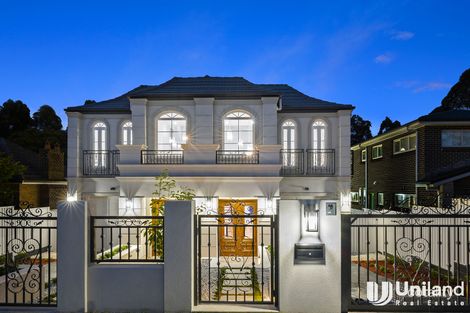 Property photo of 6 Hockley Road Eastwood NSW 2122