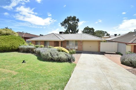 26 Jagger Cres, Woodcroft, SA 5162