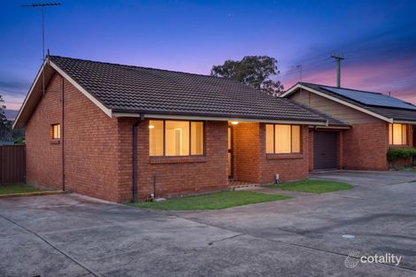 2/58-60 Parliament Rd, Macquarie Fields, NSW 2564