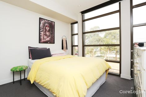 Property photo of 107/133 Railway Place Williamstown VIC 3016