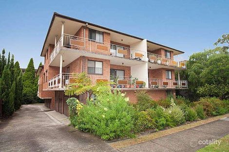 7/2 Carnarvon St, Carlton, NSW 2218