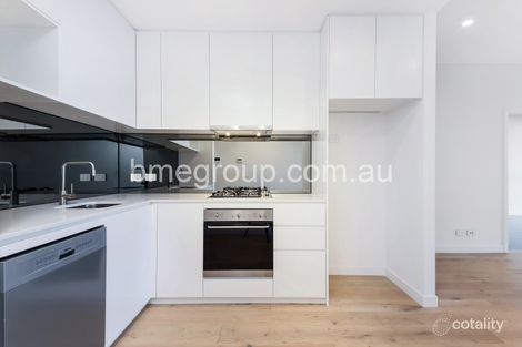 Property photo of 703/26 Cambridge Street Epping NSW 2121