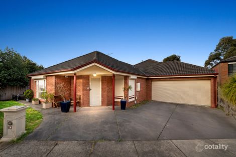 10 Chauvel Pl, South Morang, VIC 3752