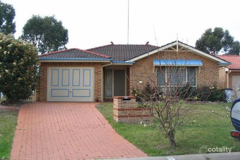 35 Woodi Cl, Glenmore Park, NSW 2745