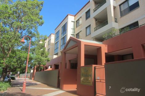 Property photo of 55/8-14 Willock Avenue Miranda NSW 2228