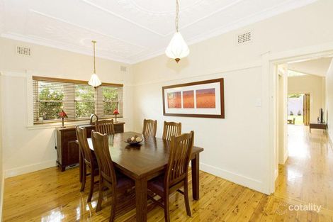 Property photo of 26 Donnelly Road Naremburn NSW 2065