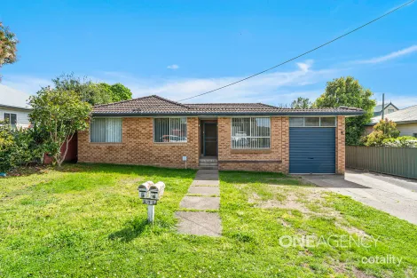 1/141 Plunkett St, Nowra, NSW 2541