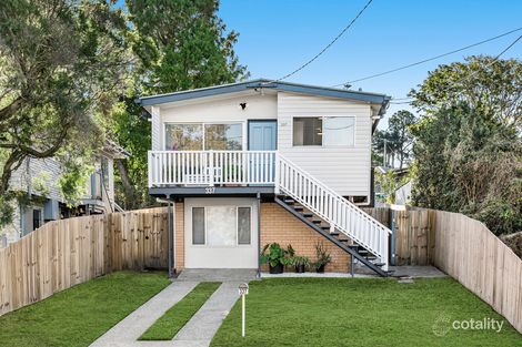 Property photo of 337 Whites Road Lota QLD 4179