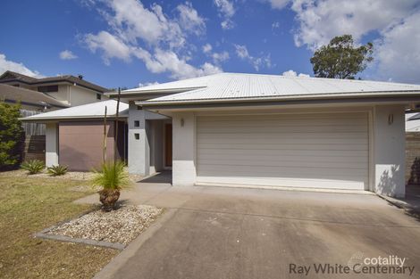 16 Highland Dr, Seventeen Mile Rocks, QLD 4073