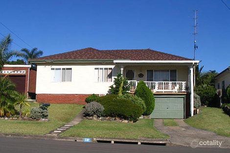 18 Konrads Rd, Mount Warrigal, NSW 2528