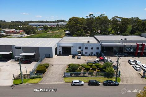 9 Cavasinni Pl, Wetherill Park, NSW 2164