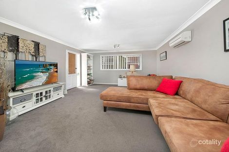 Property photo of 3/30 Grevillea Grove Heathcote NSW 2233