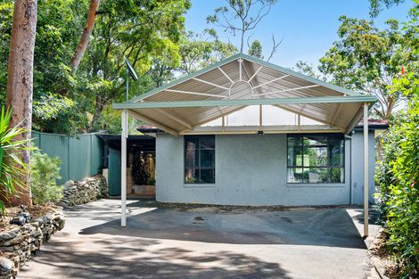 Property photo of 186 Lieutenant Bowen Drive Bowen Mountain NSW 2753