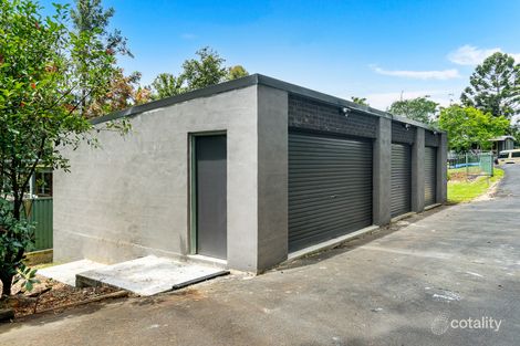 Property photo of 186 Lieutenant Bowen Drive Bowen Mountain NSW 2753