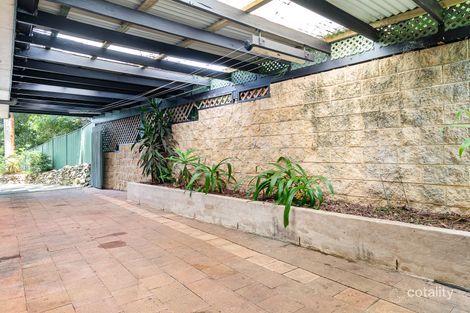 Property photo of 186 Lieutenant Bowen Drive Bowen Mountain NSW 2753