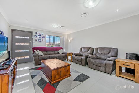 Property photo of 32 Beston Drive Ropes Crossing NSW 2760