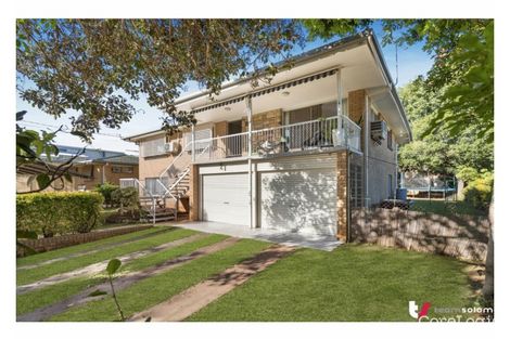 Property photo of 21 Channel Street Cleveland QLD 4163