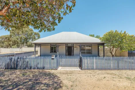 36 Gairdner St, Northam, WA 6401