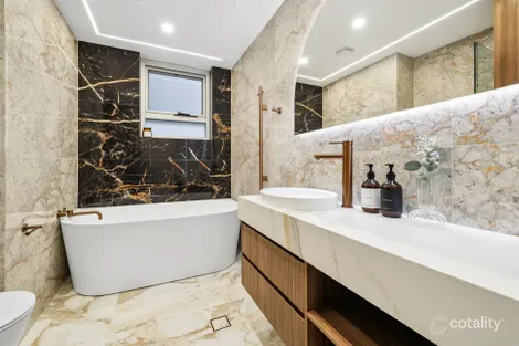 Property photo of 2A/27 Sutherland Crescent Darling Point NSW 2027