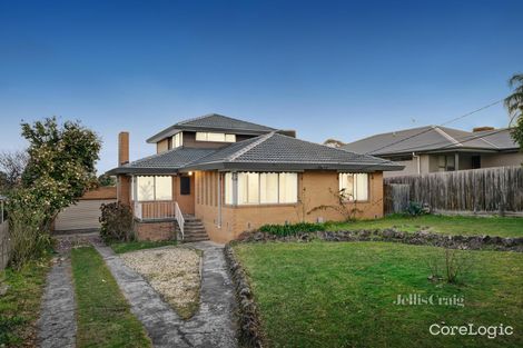 Property photo of 52 Arbroath Road Wantirna South VIC 3152