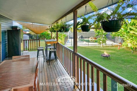 Property photo of 17 Kearney Street Mareeba QLD 4880