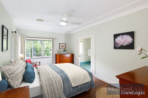 Property photo of 133 Highland Terrace St Lucia QLD 4067