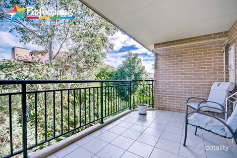 Property photo of 18/9-13 Dent Street Jamisontown NSW 2750