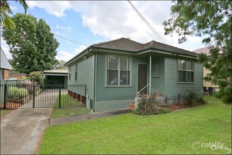 Property photo of 13 Hayes Road Seven Hills NSW 2147