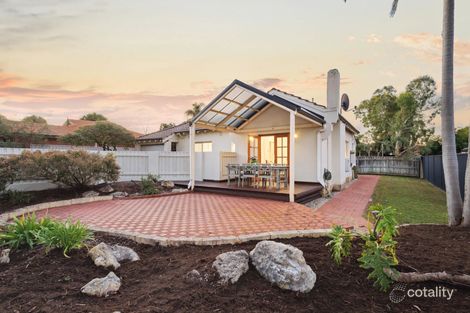 Property photo of 68A Hope Avenue Manning WA 6152