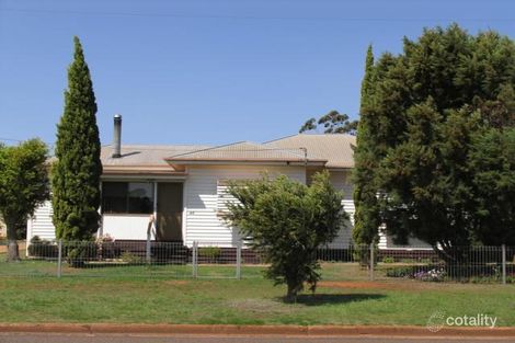 46 Kingaroy St, Kingaroy, QLD 4610