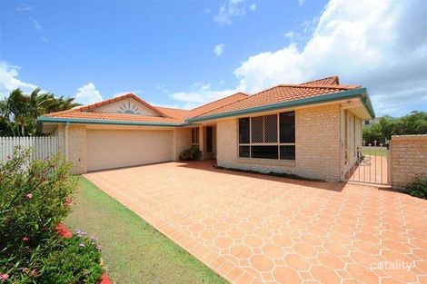 Property photo of 1 Gillingham Place Pelican Waters QLD 4551