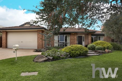 Property photo of 16 Duncan Drive Lara VIC 3212