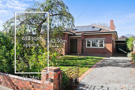 Property photo of 26 Bulleen Road Balwyn North VIC 3104