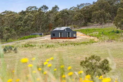 1 Galaxia Lane, Guildford, VIC 3451